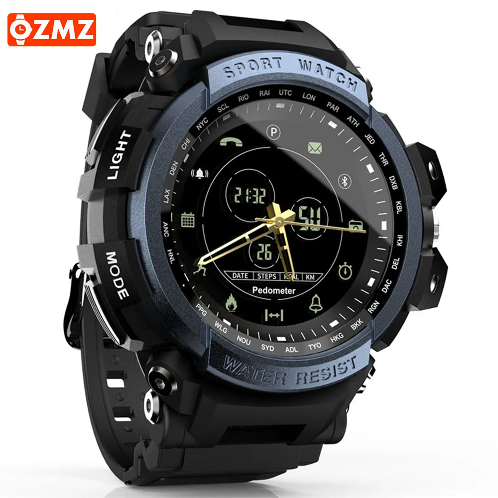 MK28 Smart Watch 1.14 inch BT 4.0 
