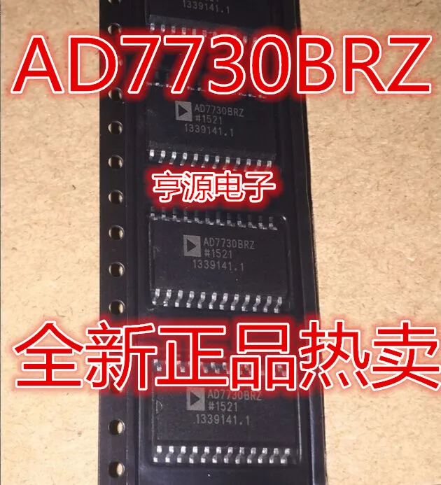 5 шт./лот AD7730BRZ AD7730BR AD7730