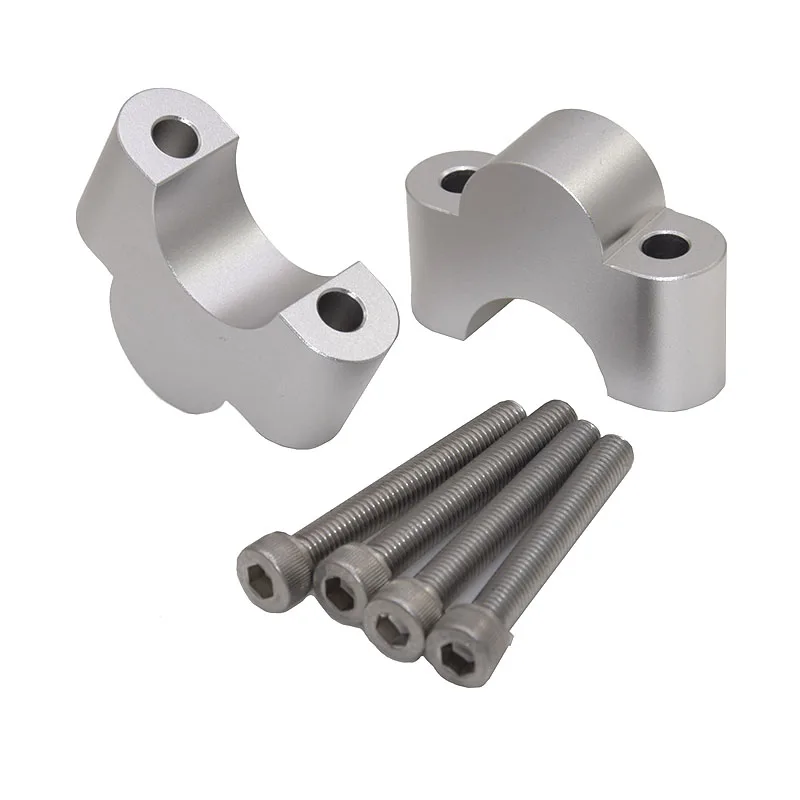 BMW R1250GS   GP  ڵ   30mm ADV GSA R1200GS LC 庥ó S1000XR 2014 η ƿ ڵ Ŭ