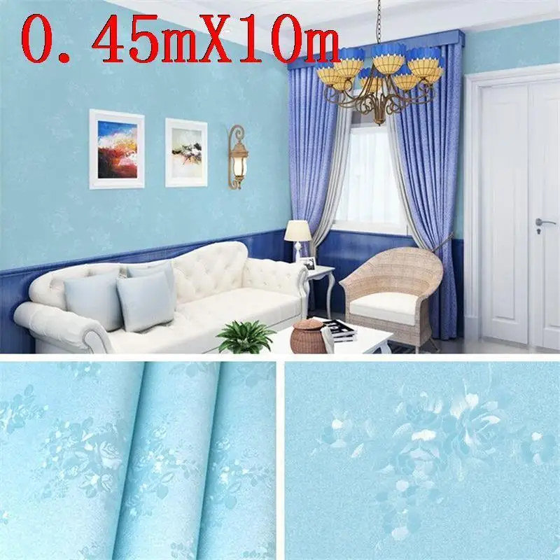 Quarto Tapeta самоклеющаяся бумага для детской комнаты Pintado Wal, настенная бумага, домашний декор, Infantil Pared Papel De Parede, настенная бумага в рулоне