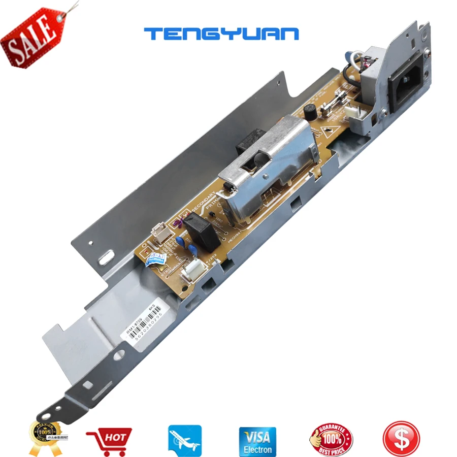 RM1-9012 RM1-9011 RM1-9013 RM1-9014 RM1-8709 Питание доска для hp M251 M276 276 251 МФУ Serise