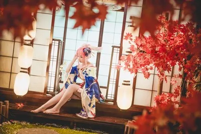 Honkai Impact 3 Yae Sakura, карнавальный костюм, кимоно, униформа для девочек, одежда для косплея, подарок для фанатов