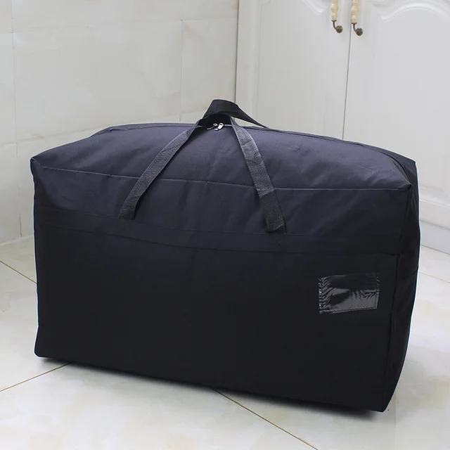 suitcase space saver