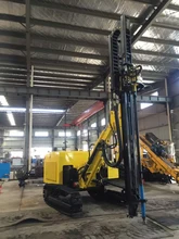 Best Price Crawler Rigs Air Track Sale DTH Drilling Rig for Blast Rock Best Price Crawler Rigs Air Track Sale DTH Drilling Rig for Blast Rock