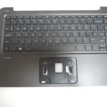 Используется для hp павильон X360 13 13-B 13-B000 подставка с клавиатурой Чехол 769232-001