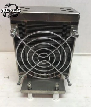 

398293-001 FOR XW8400 XW6400 Workstation Heat Sink With Fan