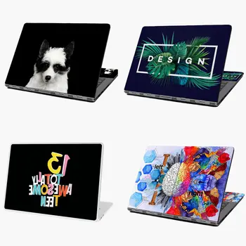 

13 Totally Awesome Teen new teenager birthday fun teenager tee laptop sticker skin for MacBook HP Acer Dell ASUS Lenovo