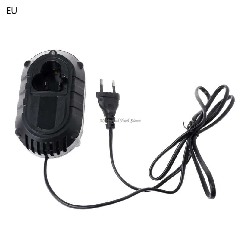 Зарядное устройство для Makita BL1013 BL1014 10,8 В/12 В литий-ионные батареи DC10WA