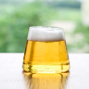 

Simple Nordic Personalized Wine Glass Women Transparent Work Tea Coffee Modern Glass Cup Personalized Small Tea Cups New II50BLB