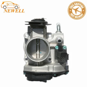 

NEW Throttle Body 96253560 96345590 for Chevrolet vivant 1.6 Chev-rolet/DW Tacuma 1.6L, 2003-