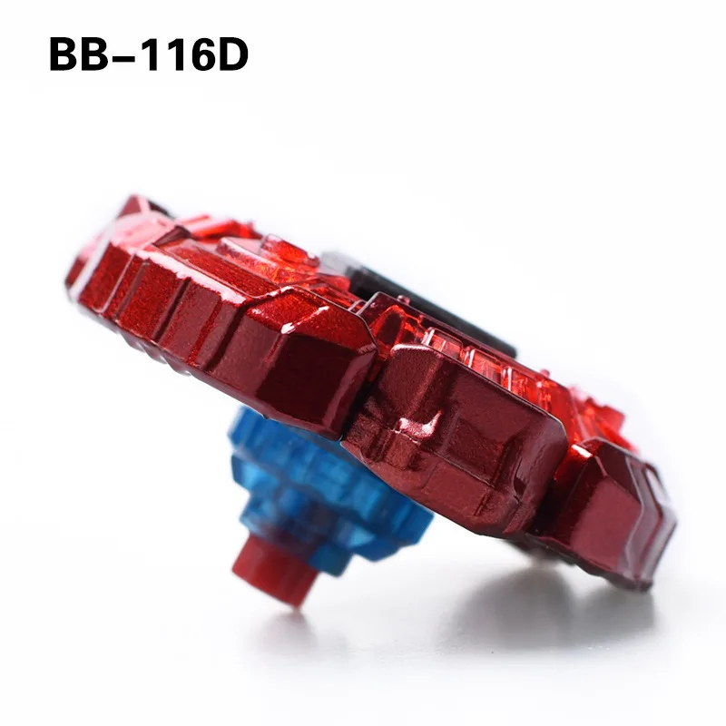 Burst Spinner GT Bb111-6d Boxed with Transmitter Toy