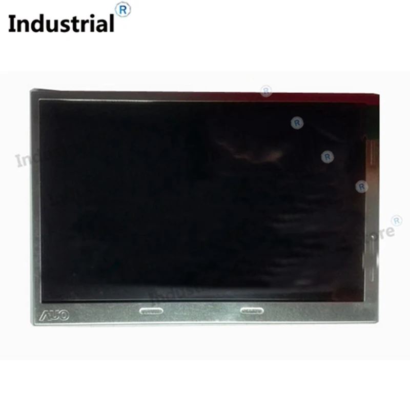 Для AUO 5 &quotG050VTN01.1 G050VTN01 800*480 ремонт TFT ЖК-экран панель дисплея полностью