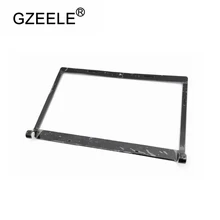 Ноутбук ЖК передняя рамка Крышка для Dell Studio 1555 1557 1558 экран ноутбука оболочка 15 ''B Shell