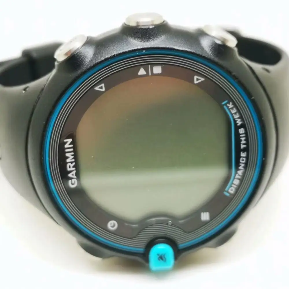 garmin 630 swimming