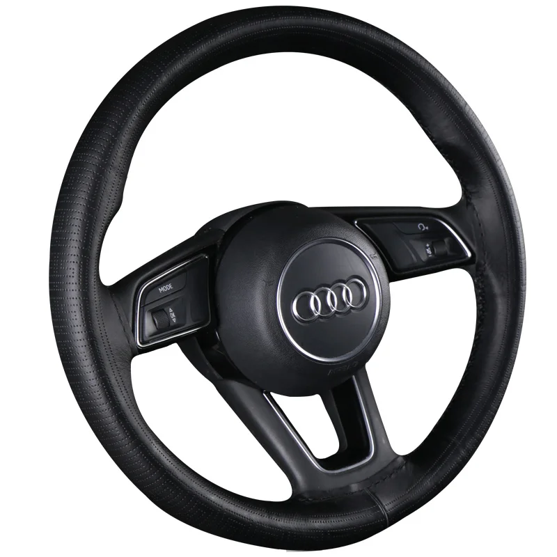 Автомобильный льдогенератор Плетеный Воздухопроницаемый комплект рулевого