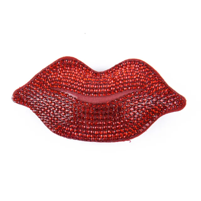 Hot Sale 1 Pcs Full Crystal Fabric Croc Shoe Charms Bling Embroidery Pink Shoes Decorations Grey Bear Clog Shoes Accessories b6039