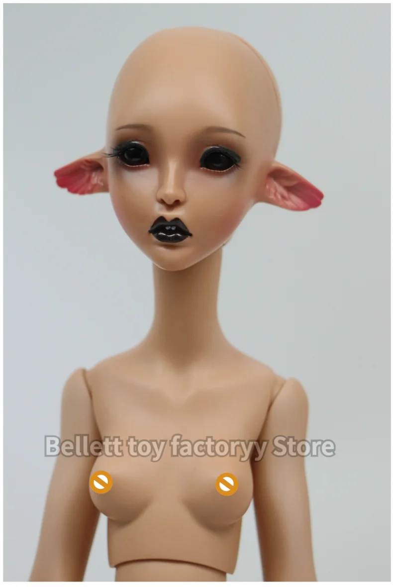 BJD dolll-Ellana 1/4 подарок для девочки
