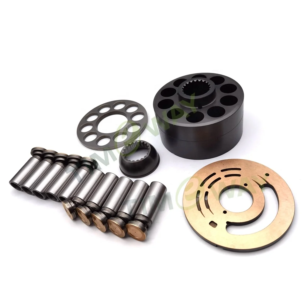 

KYB PSVD2-26E PSVD2-27E Pump Parts for Repair Excavator Main Pump Parts