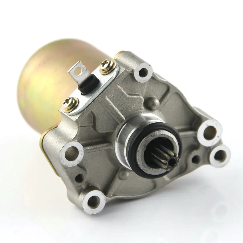 12V мотоциклов запуска двигателя для Aprilia RS125 классический Tuono 125 для дерби Атлантис 100 для GILERA Runner 125 FX