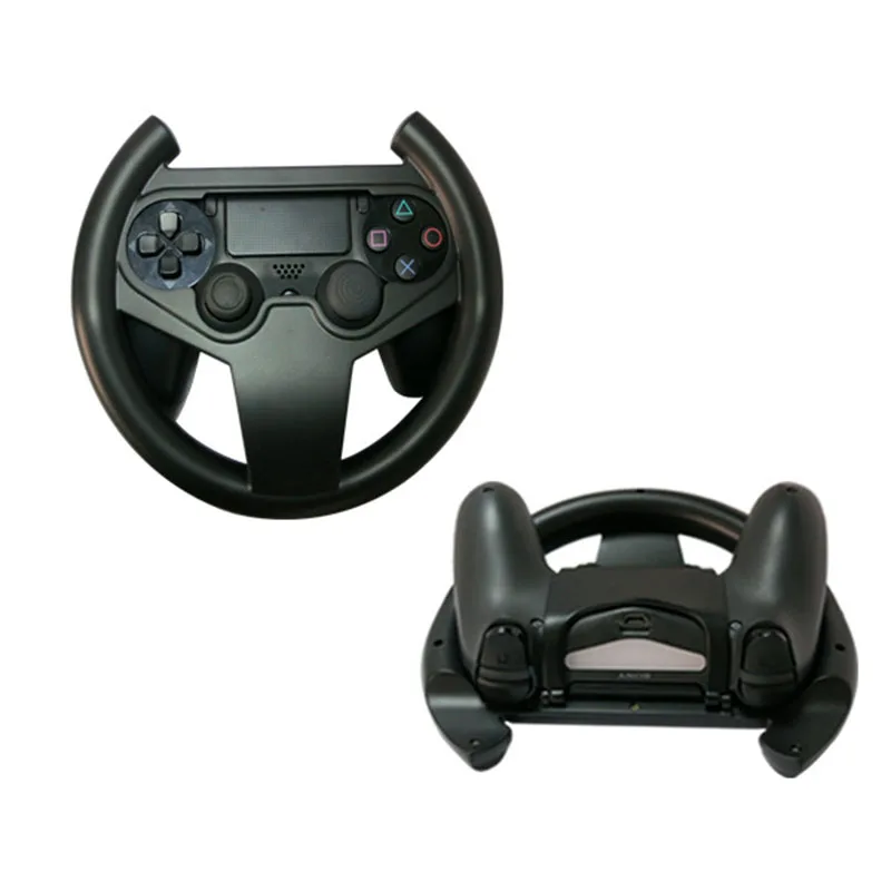 Steering Wheel Playstation 4 | Sony Playstation 4 Wheel | Console  Playstation 4 - Game - Aliexpress