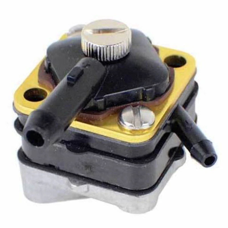 Топливный насос для Джонсон/Evinrude ОМС Sie 9.9Hp 15Hp 397839 9,9/10/15 Hp18-7350