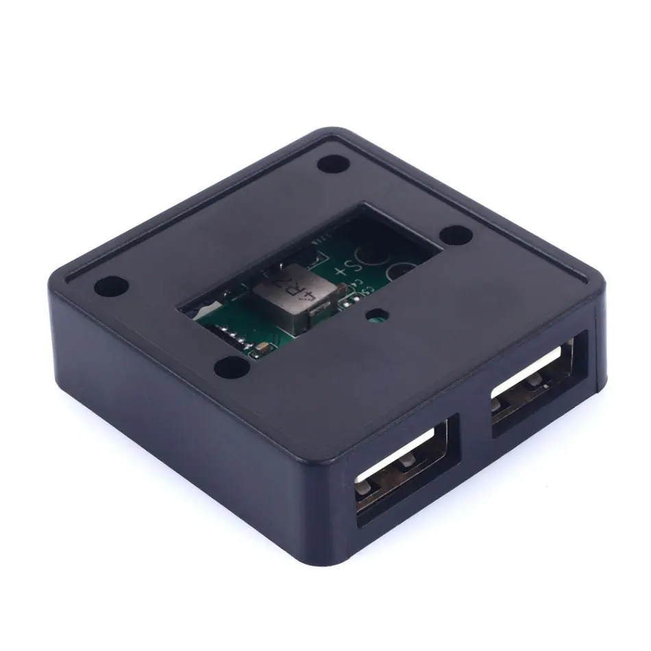 5 в 20 пост. Тока на В 3 а/2 а USB регулятор солнечного зарядного устройства понижающий