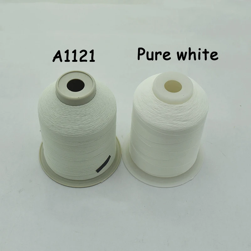 NCP 150D/2250 m Angelrute Wicklung Gewinde Guide Ring Bindeschnur Angeln DIY Befestigen Linie Komponente Zubehör – Detail 2