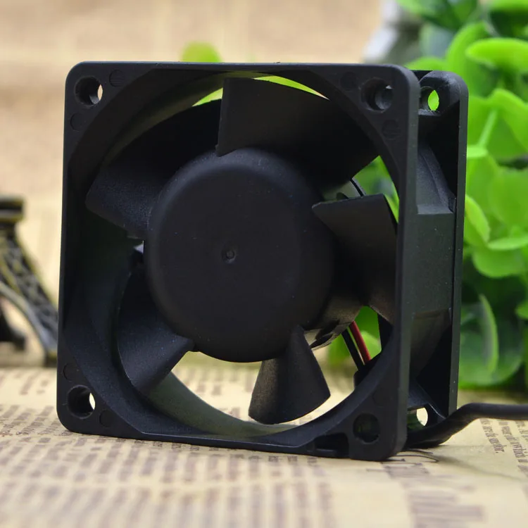 KD2406PTB1 6025 6 см 24V 1,4 W защиты электродвигателя Вентилятор охлаждения