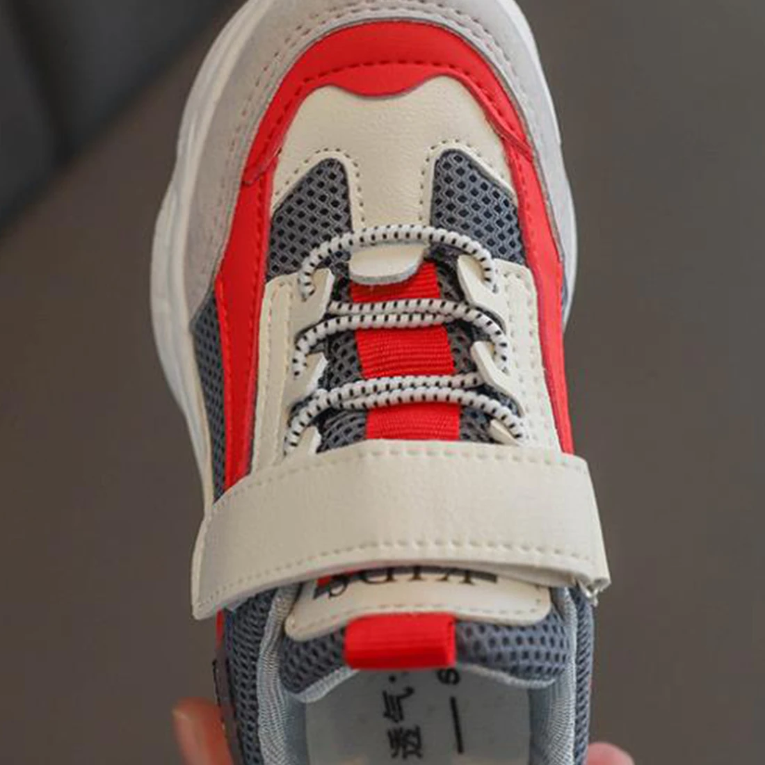 Kid Shoes Children Girls Toddler Sneakers Tennis Shoes Children School Shoes Breathable Shoes for Kids