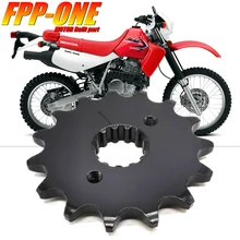 honda xr650l accessories