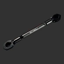 Износостойкий держатель телефона для мотоцикла украшение для автомобиля Экономия пространства галстук стержень армирования Модификация аксессуары водонепроницаемый