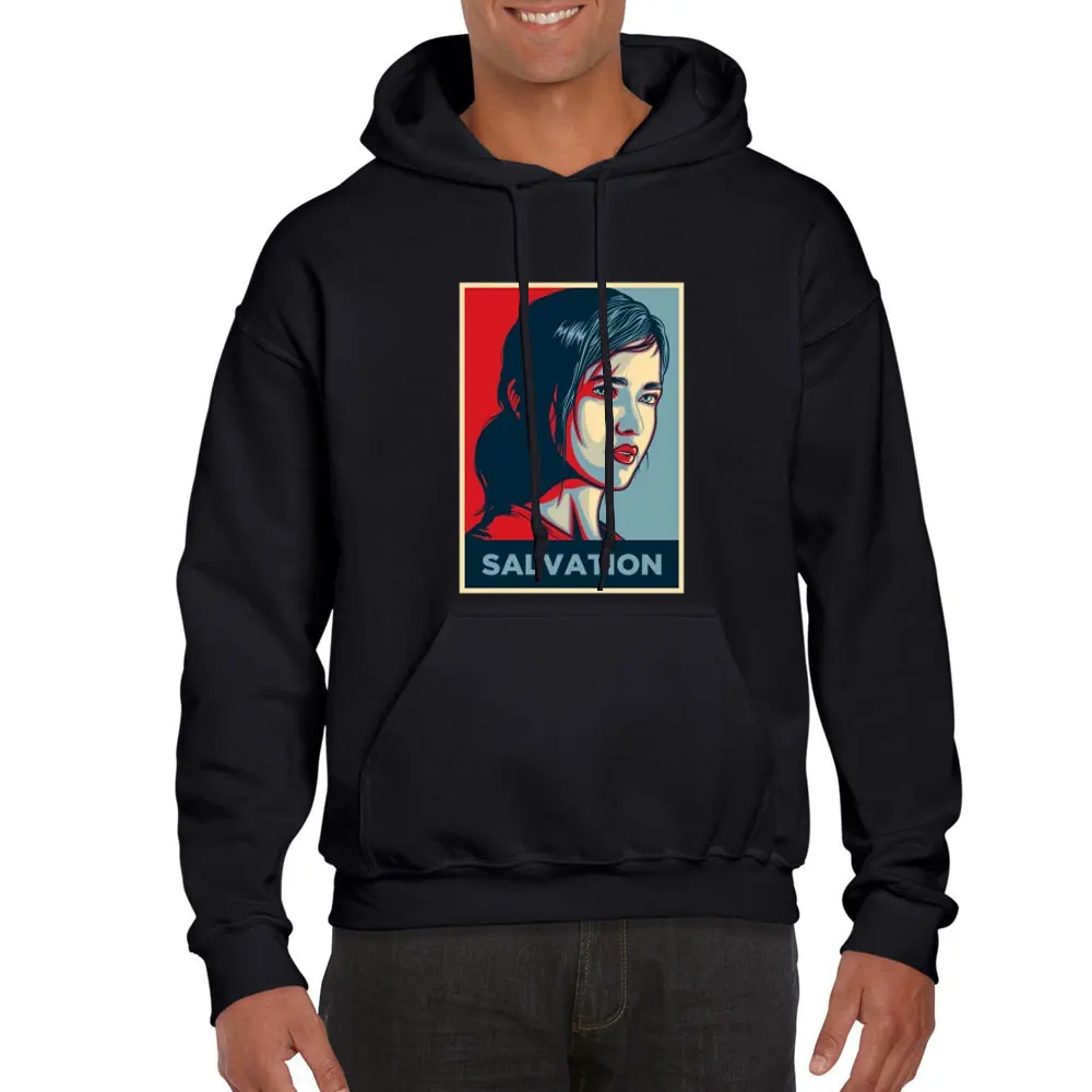 Толстовка с капюшоном Luffy хлопковая толстовка в стиле аниме Харадзюку хип хоп