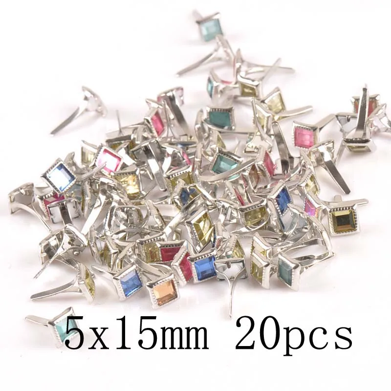 5x15mm 20pcs