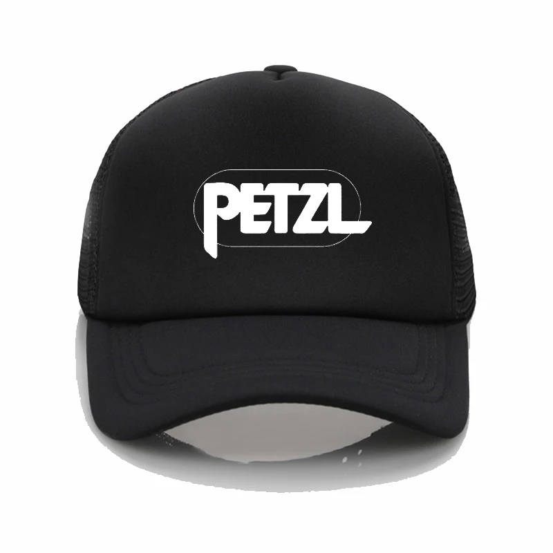 Petzl trucker hat Clearance