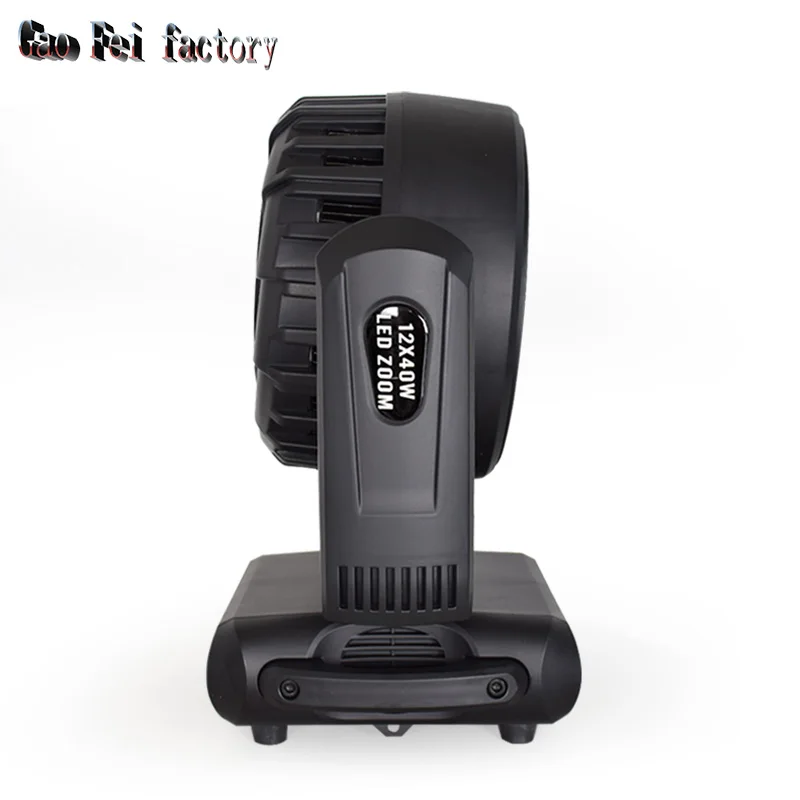 Lyre wash dmx сценический светильник ing 4в1 rgbw led bee eye moving head beam с зумом, светильник для дискотеки, сцены, свадьбы