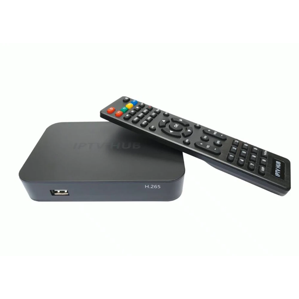 IP tv HUB H.265 Linux tv Box Индия голландская Бельгия США Канада Россия Португалия Франция Арабская Азия латино Африка IP tv Stalker M3U