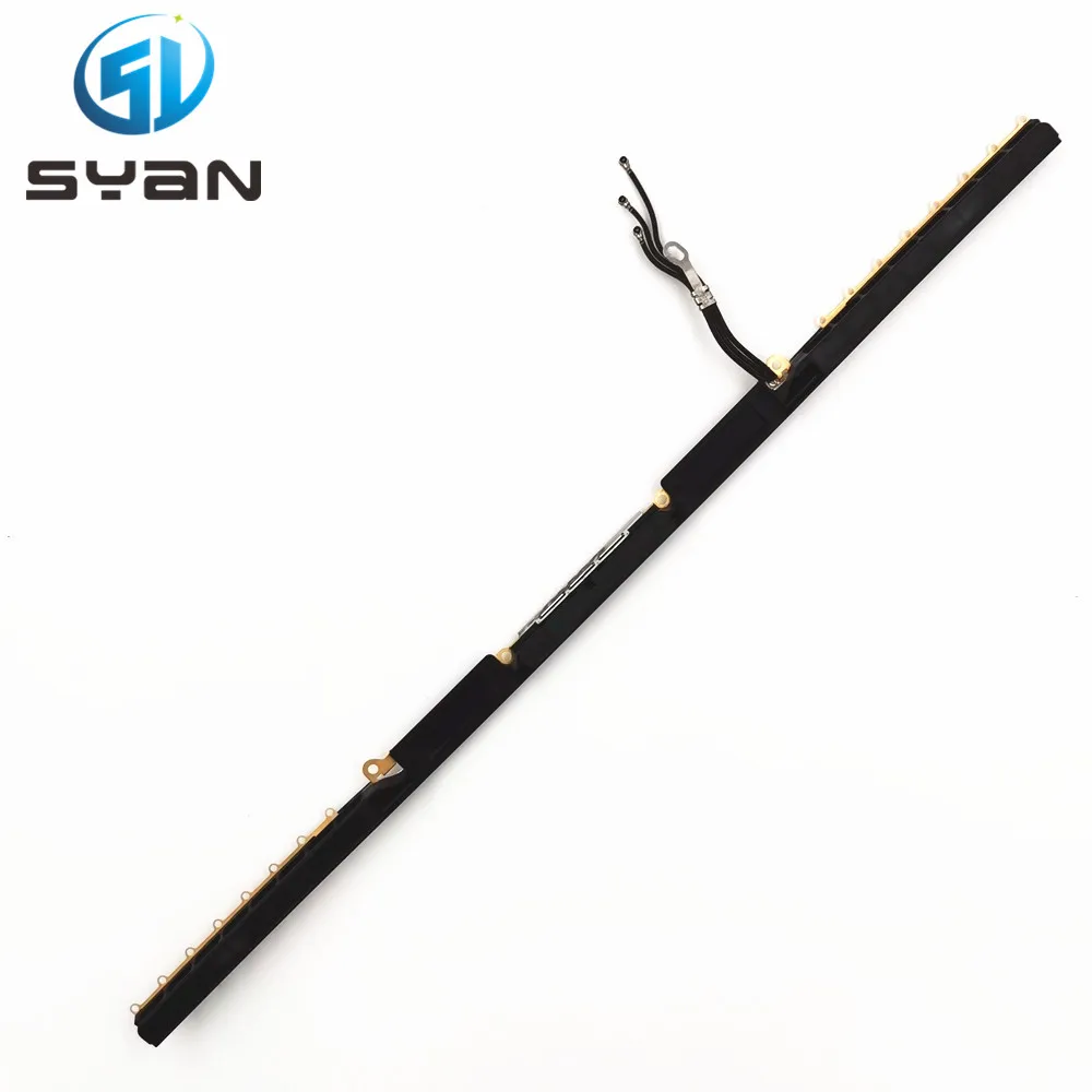 SYan новый A1706 A1707 A1708 антенный кабель для Macbook Pro Retina 13 &quot15&quot Late 2016 Mid 2017 WiFi антенна