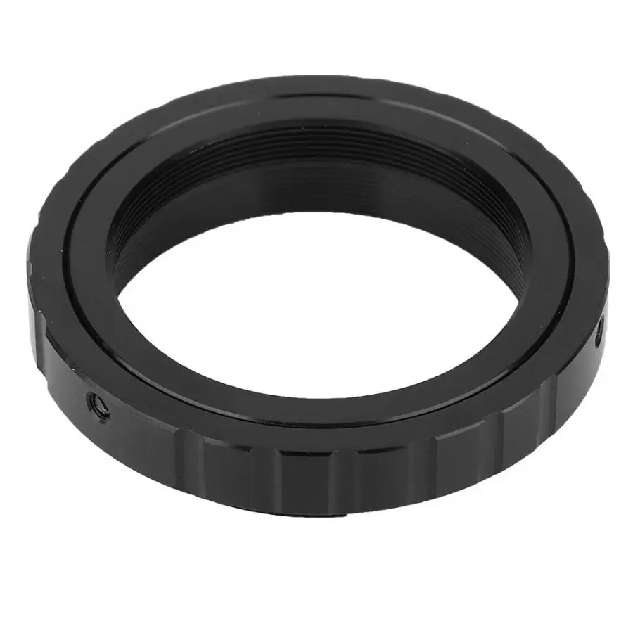 Макрокольцо T2 / T из алюминиевого сплава переходное кольцо для телескопа Sony Alpha AF