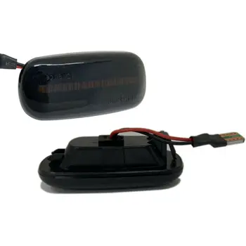 

Car LED Light Auto Side Indicator Turn Signal Lamp Replacement Durable