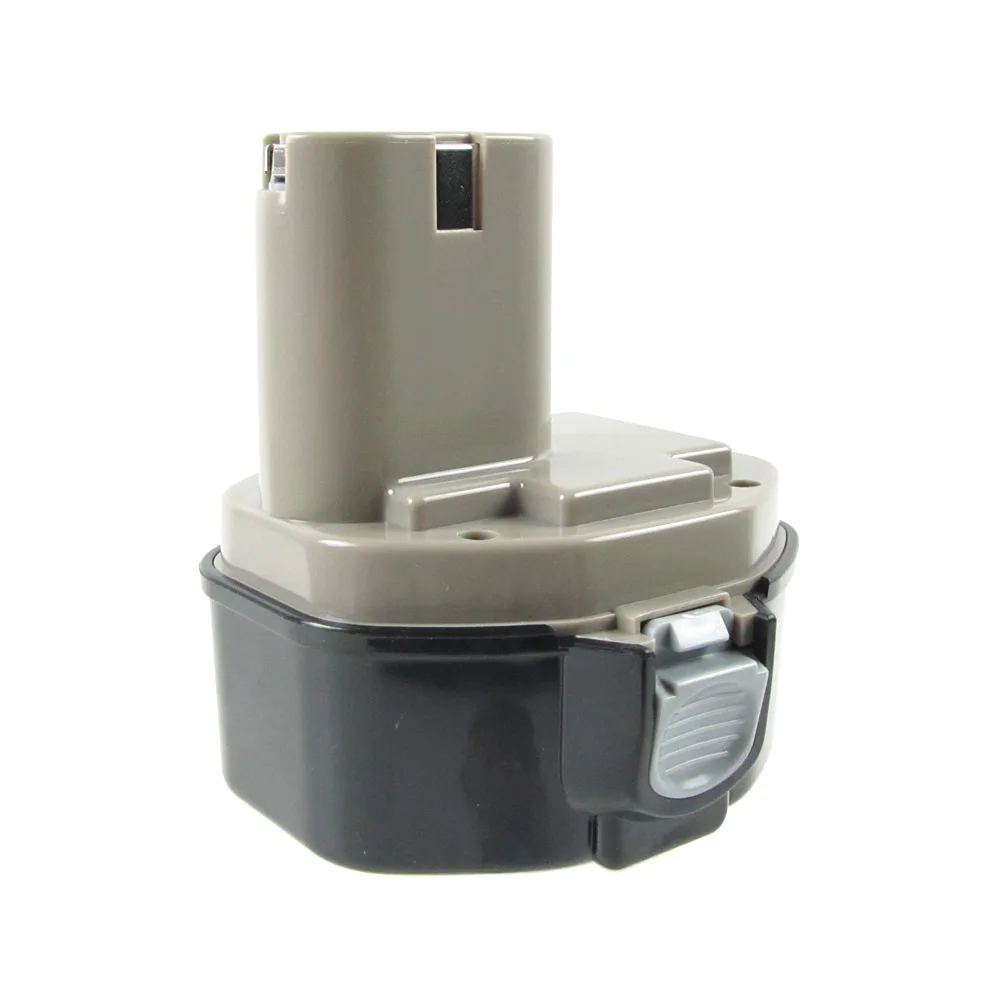 2x14,4 V 3000 мА/ч, 3.0AH батарея для MAKITA 1420 1422 1433 1434 1435F 193158-3 14,4 V Мощность инструмент 3.0AH металл-гидридных или никель