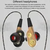 Earphones & Headphones