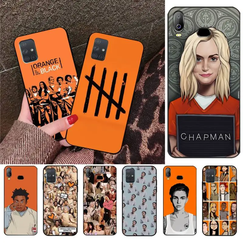 Чехол для Samsung Galaxy A01 A11 A31 A81 A10 A20 A30 A40 A50 A70 A80 A71 A91 A51 | Мобильные телефоны и