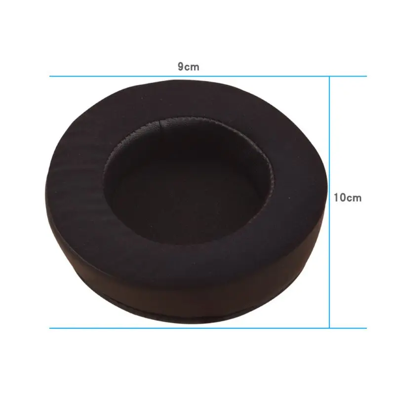Replacement Earpads for Razer Nari 7 1 THX Headphone Cool Gel Soft Earmuffs Earpads Cushion Cover for Razer Nari 7 1