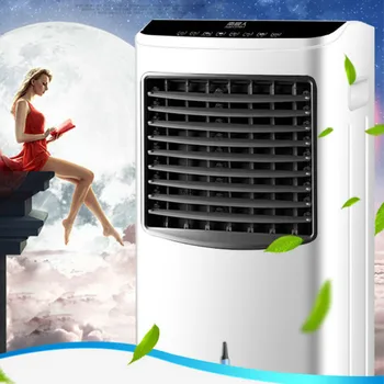 

Timing Home Air Conditioning Fan Air Conditioner Portable Mini Fan Portable Air Conditioner Portable Fan 220V