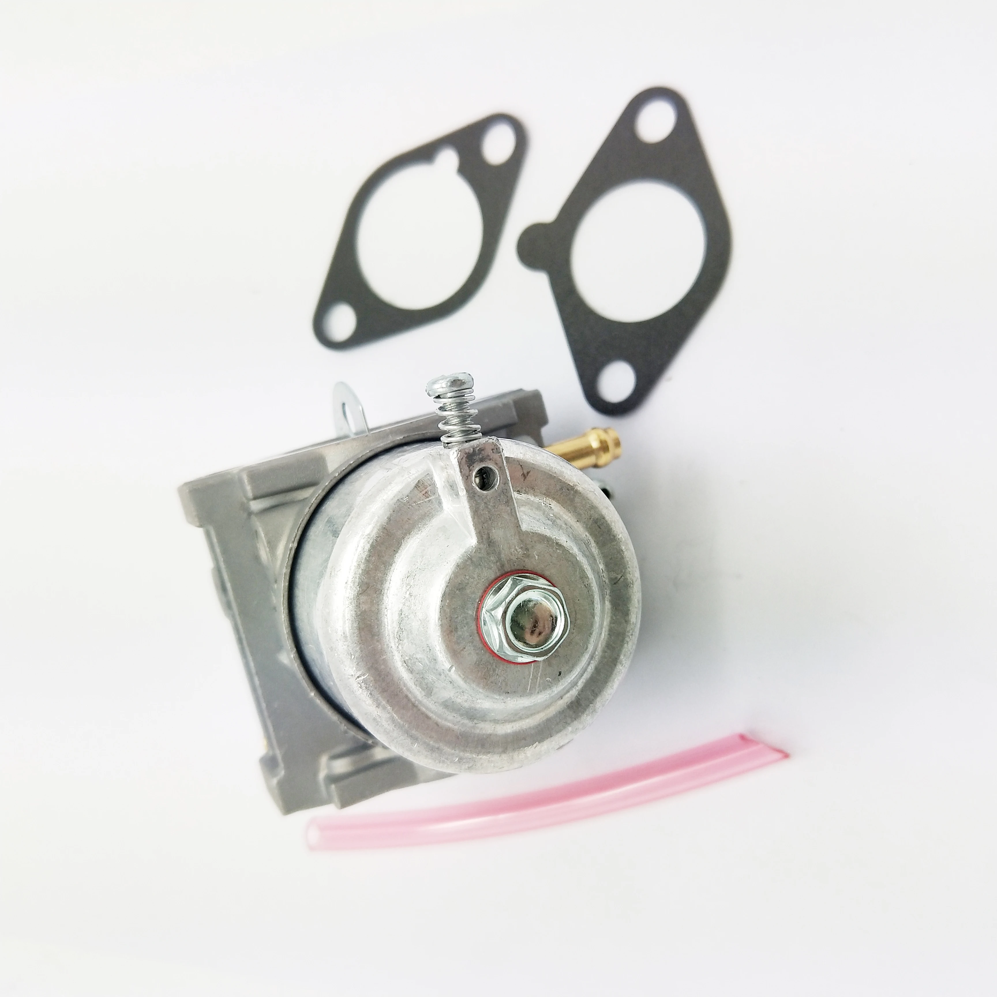 New Carburetor Assembly 15003-2349 Kawasaki FC420V 4 Stroke Engine Carb snowmobile carburetor flange