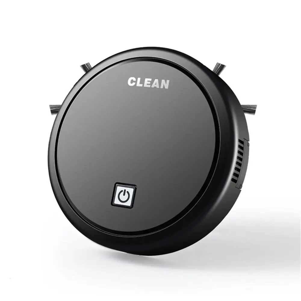 Automatic Sweeping Robot Lazy Appliance Cleaning Machine Smart Charging Vacuum Cleaner Lazy Man Household Cleaner Brush