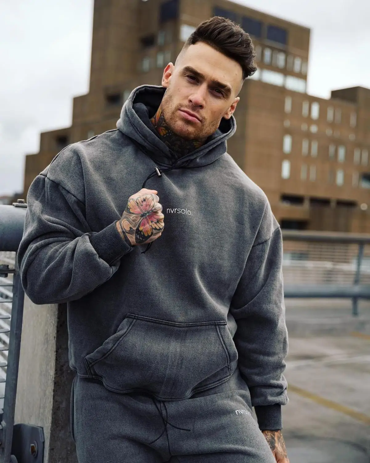 Sweatshirt Gym Hood Men | Cotton Pullover Tops Clothes | Gym Clothes Men  Sweatshirts - Hoodies u0026 Sweatshirts - Aliexpress