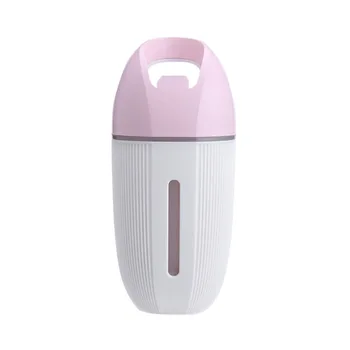 

Reed Diffuser Sets USB Mini Ultrasonic Humidifie Portable Purifier Atomizer Air Purifier Diffuser Decoration 200ml 2019 Dec20