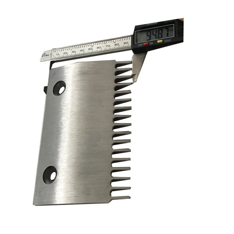 Sigma Escalator Parts Step Comb Dsa2001559 M Dsa2001558 Lr Dsa2001558 Lr Dsa2001558 Lr Elevator Parts Aliexpress