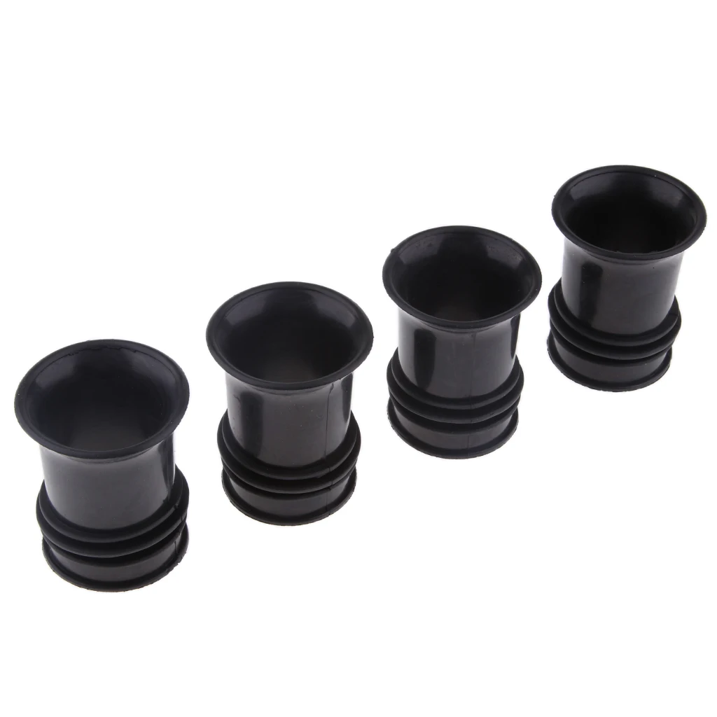 Carburetor Carb Air Box Boot Adapter For Honda CB750K CB750F 17253-341-300